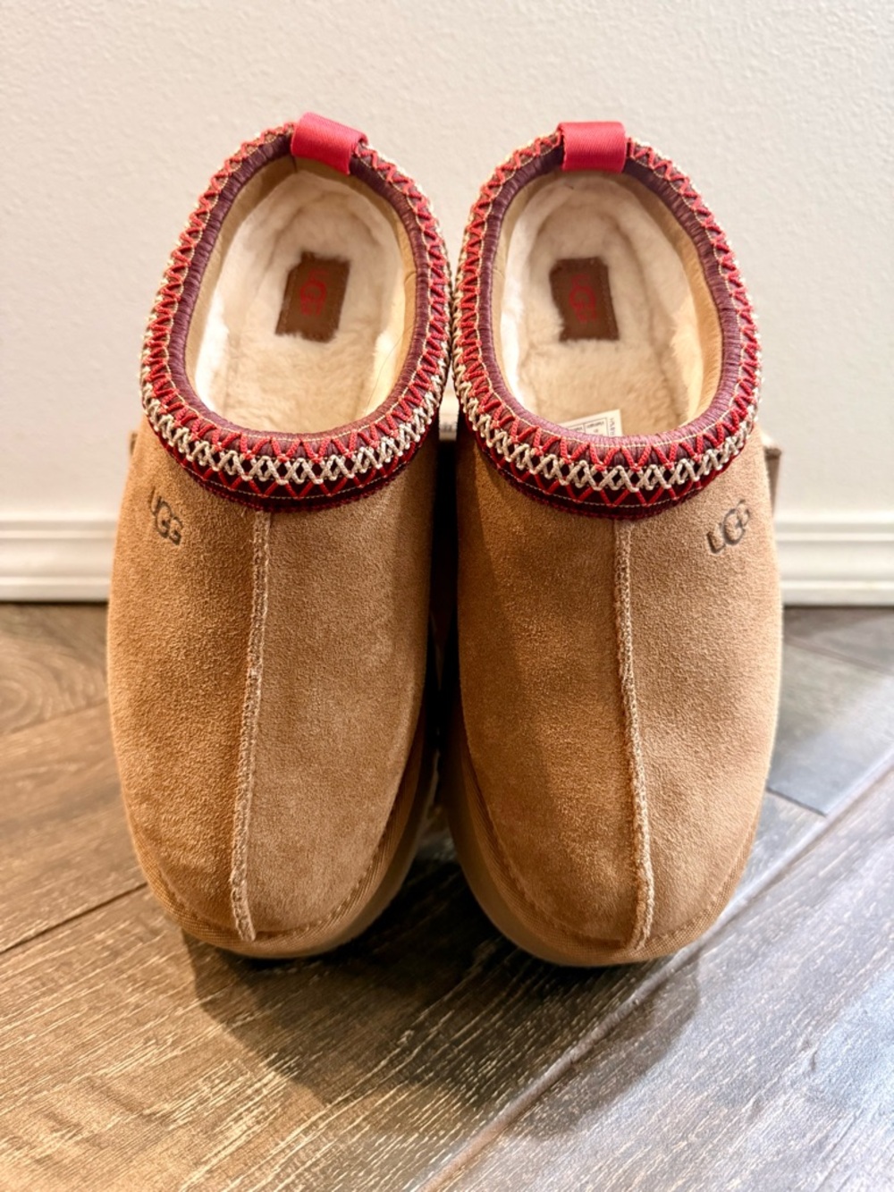 UGG Tasman platforms - Picture 2 of 8